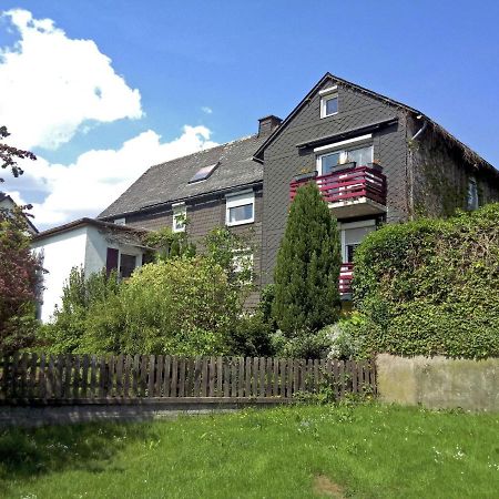 1St Floor Apartment Near Willingen ภายนอก รูปภาพ