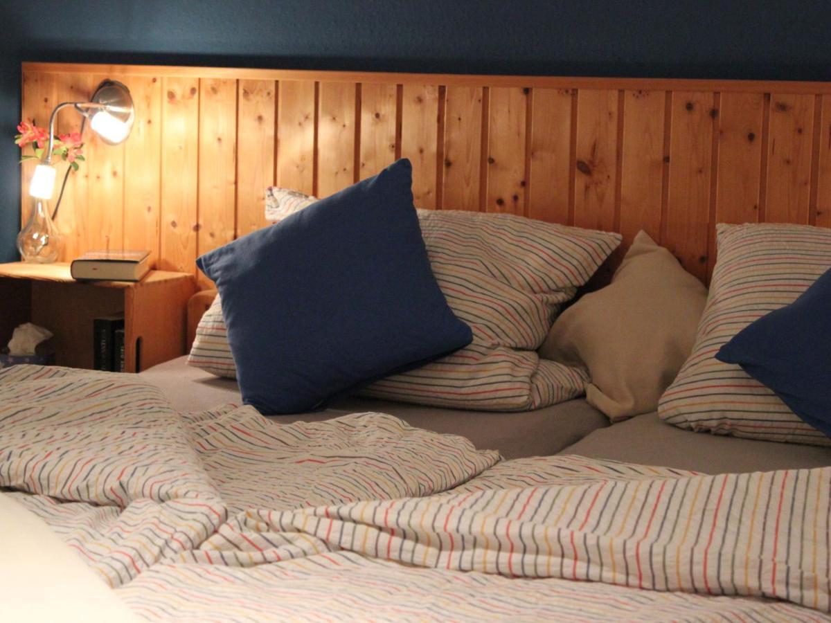 1St Floor Apartment Near Willingen ภายนอก รูปภาพ