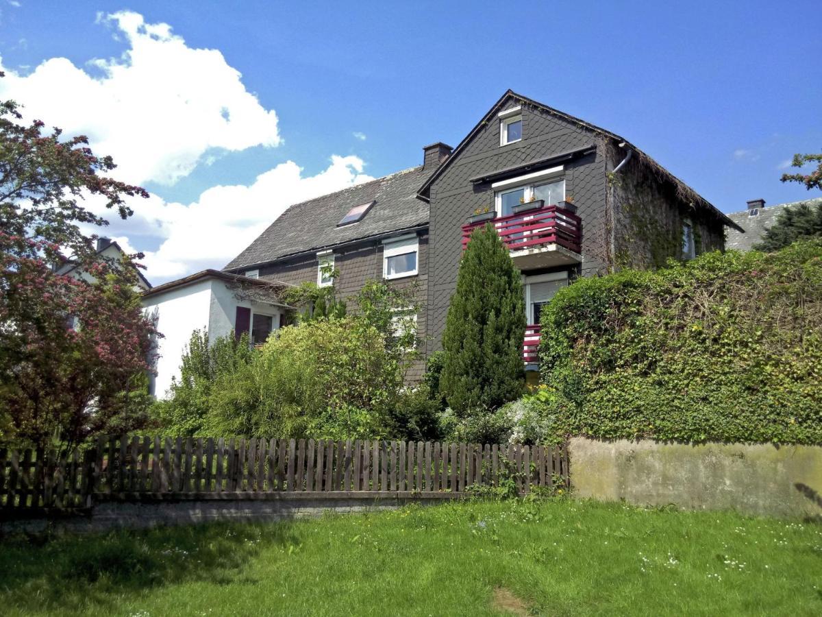 1St Floor Apartment Near Willingen ภายนอก รูปภาพ