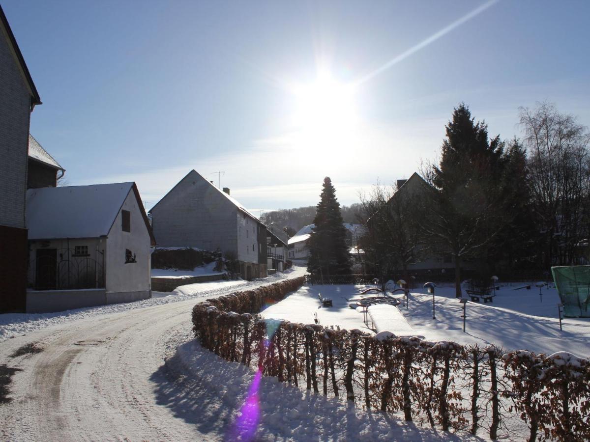 1St Floor Apartment Near Willingen ภายนอก รูปภาพ
