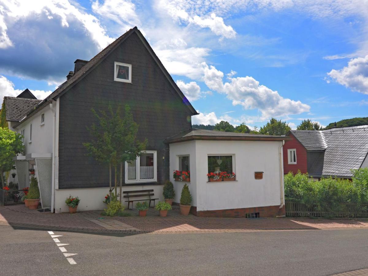 1St Floor Apartment Near Willingen ภายนอก รูปภาพ