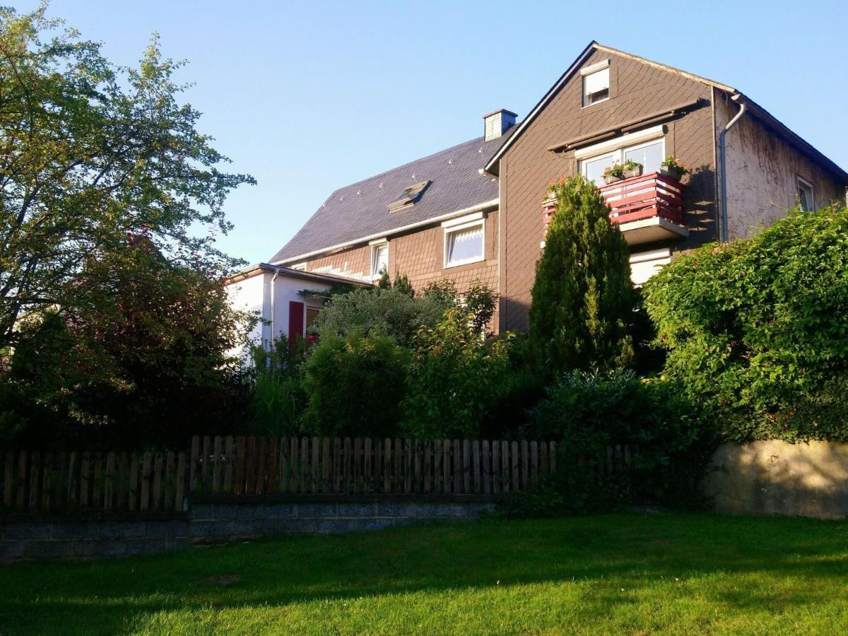 1St Floor Apartment Near Willingen ภายนอก รูปภาพ