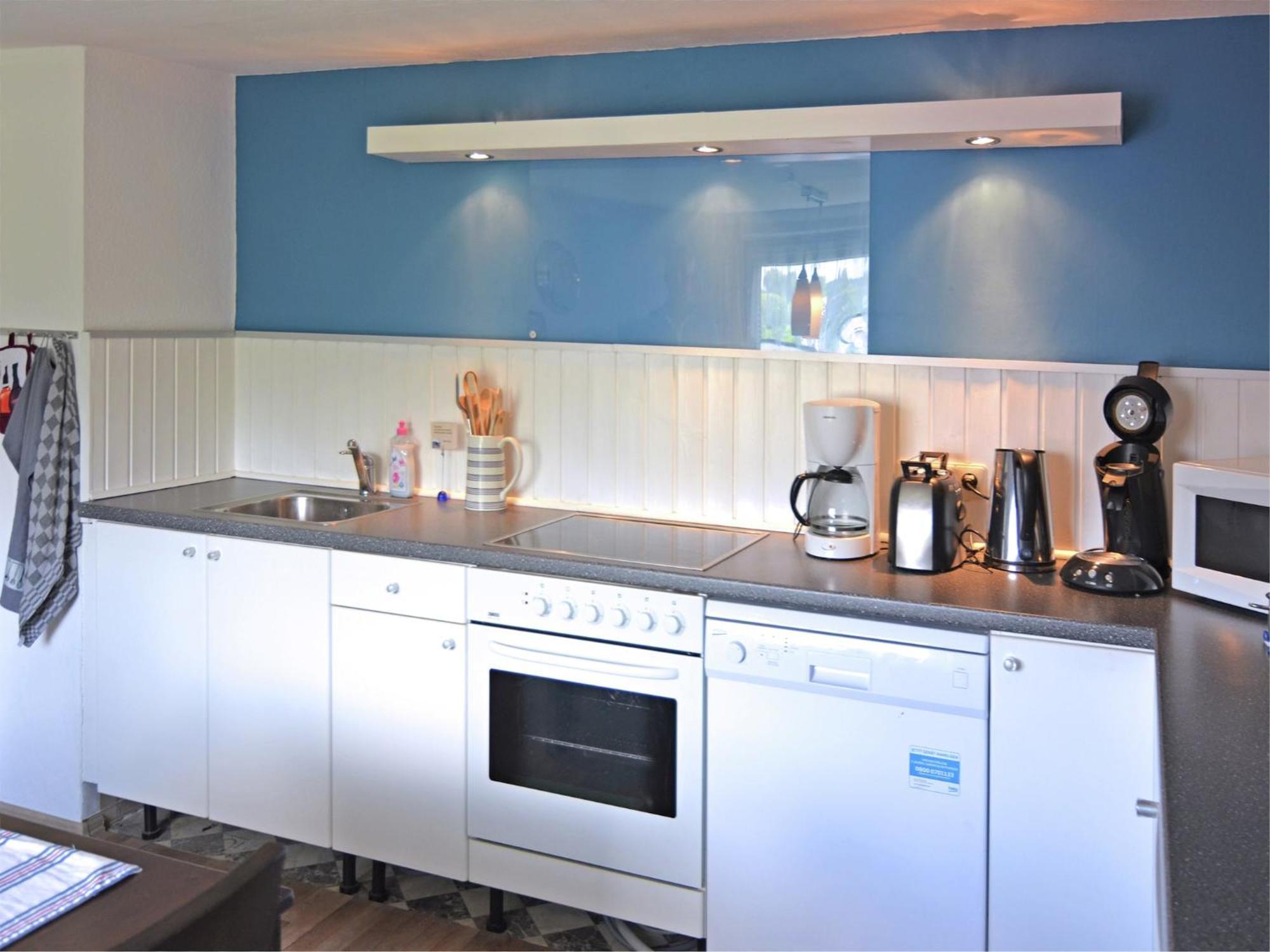 1St Floor Apartment Near Willingen ภายนอก รูปภาพ