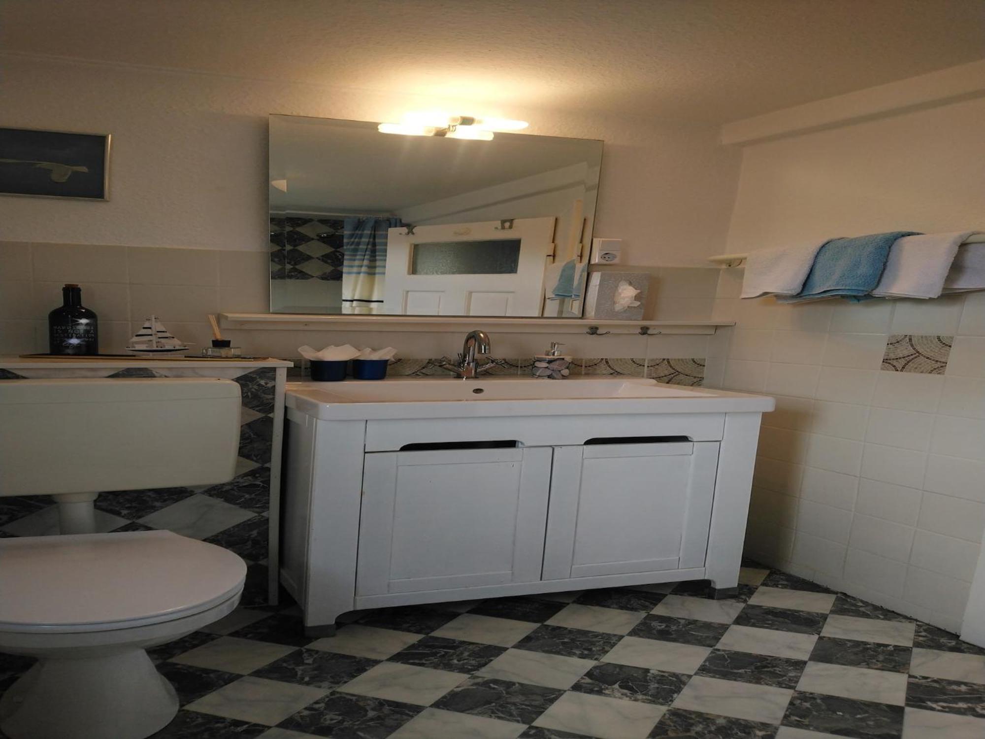 1St Floor Apartment Near Willingen ภายนอก รูปภาพ