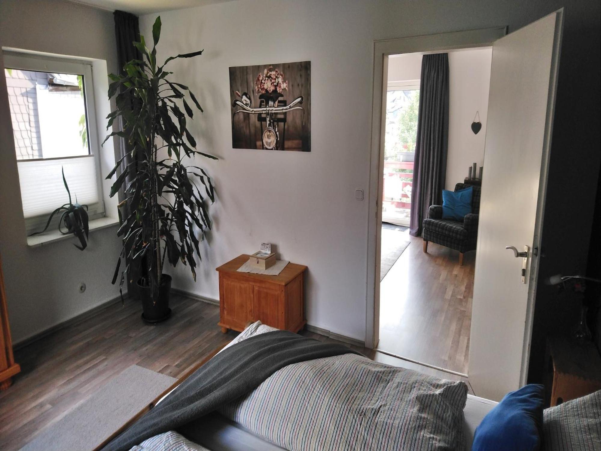 1St Floor Apartment Near Willingen ภายนอก รูปภาพ