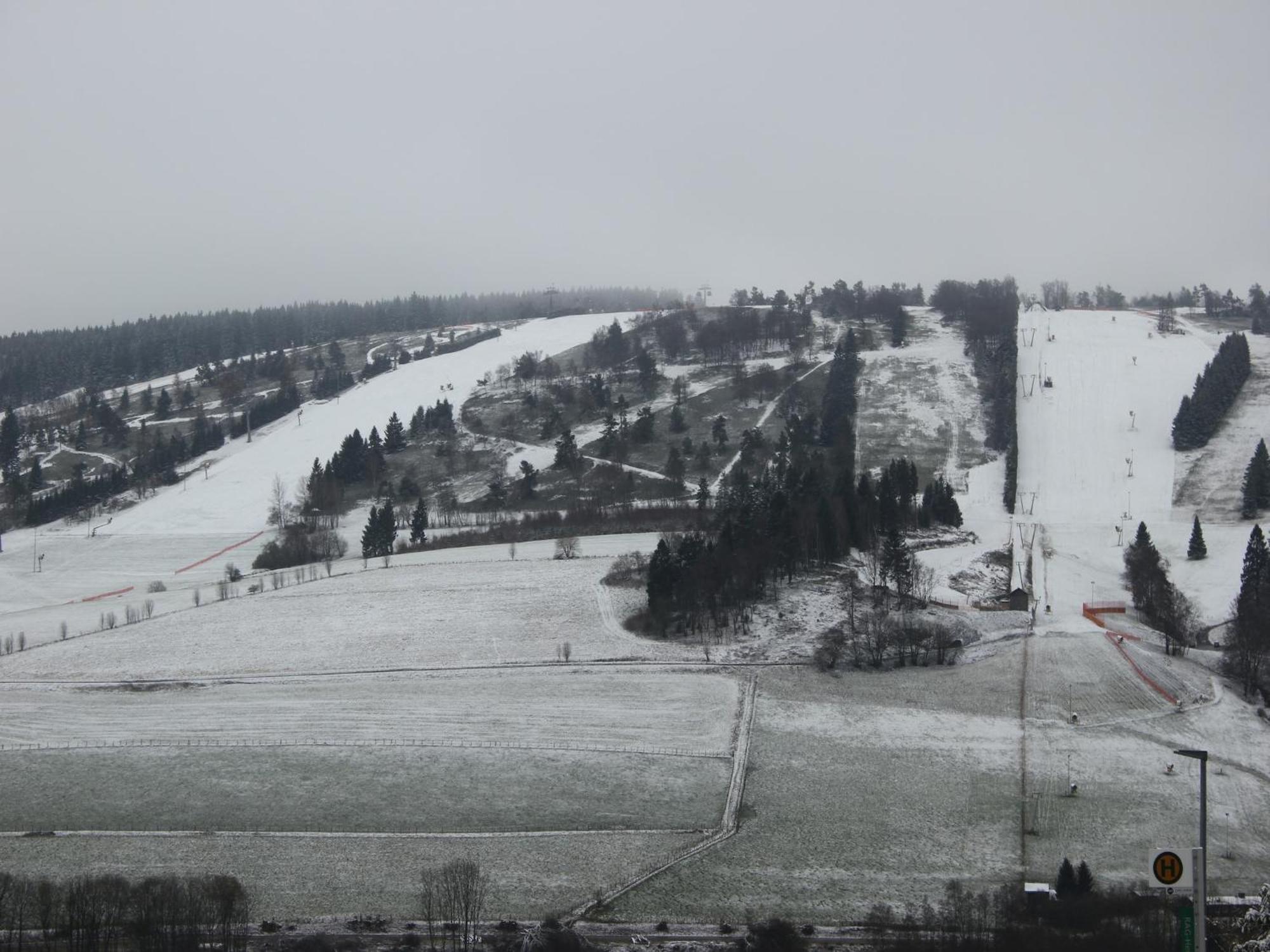 1St Floor Apartment Near Willingen ภายนอก รูปภาพ