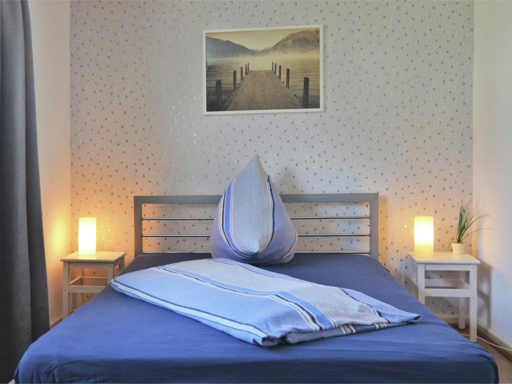 1St Floor Apartment Near Willingen ภายนอก รูปภาพ
